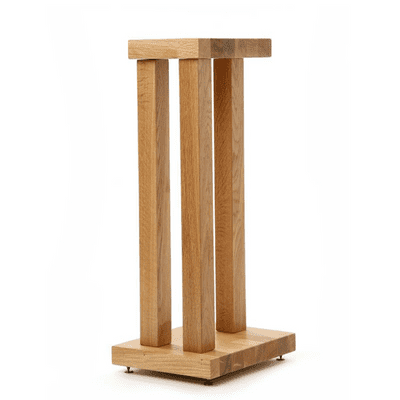 Hi-Fi Racks Podium T5 III Speaker Stands Pair