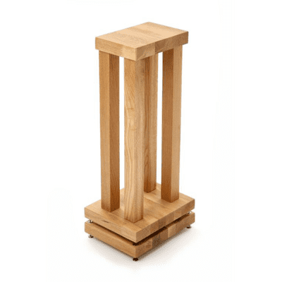 Hi-Fi Racks Podium T5 IV Speaker Stands Pair