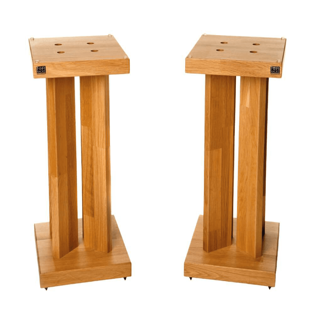 Hifi Racks X50 Large | Speaker Stands | Audio Emotion