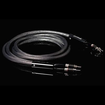 HiDiamond Diamond 4 Speaker Cable 3m - Pair
