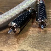 HiDiamond Diamond 5 Signal Cable 1m | Audio Emotion