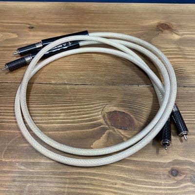 HiDiamond Diamond 5 Signal Cable 1m
