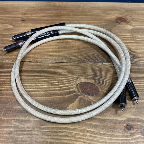 HiDiamond Diamond 5 Signal Cable 1m | Audio Emotion