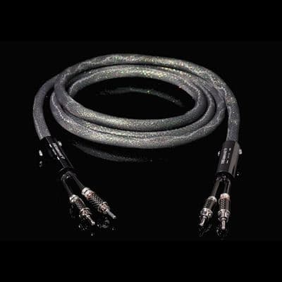 HiDiamond Diamond 5 Speaker Cable 3m - Pair