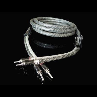 HiDiamond Diamond 7 Speaker Cable 3m - Pair
