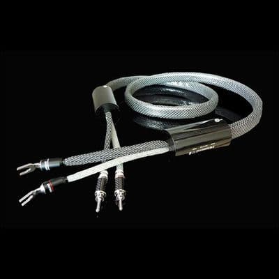 HiDiamond Diamond 8 Speaker Cable 3m - Pair