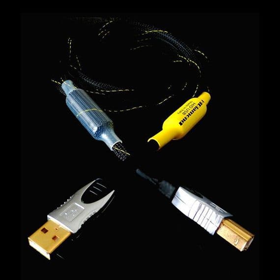 HiDiamond Diamond HID USB | Audio Emotion