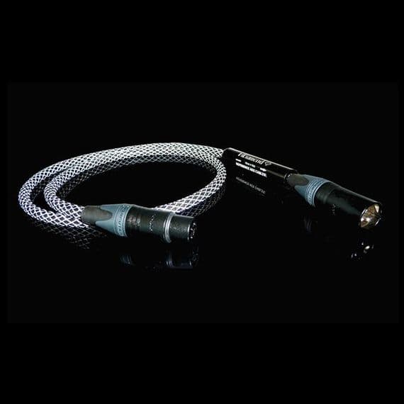 HiDiamond Digital Reference AES | Audio Emotion