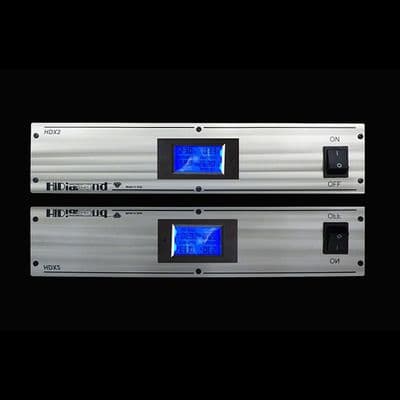 HiDiamond HDX2 Power Distributor