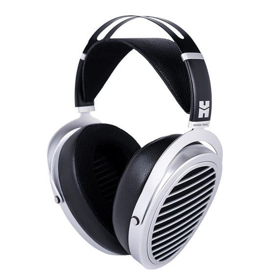 HiFi Man ANANDA NANO Planar Magnetic Headphones With Travel Case | Headphones | Audio Emotion