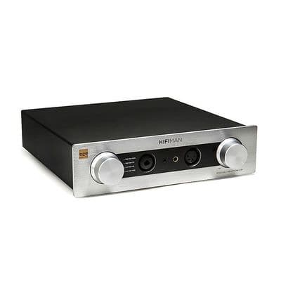 HiFi Man EF400 Headphone Amplifier and DAC