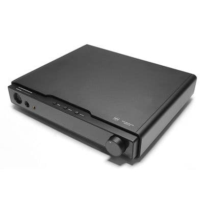 HiFi Man Goldenwave SERENADE HYMALAYA PRO R2R DAC Headphone Amplifier