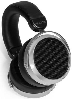 HiFi Man HE400SE Planar Headphones