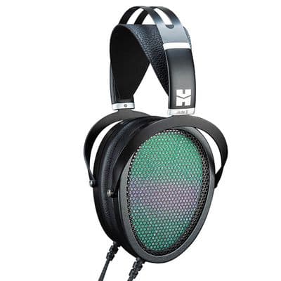 HiFi Man Jade II Electrostatic Headphones