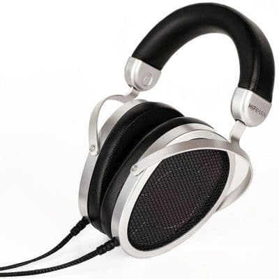 HiFi Man Mini Shangri La Electrostatic Headphones