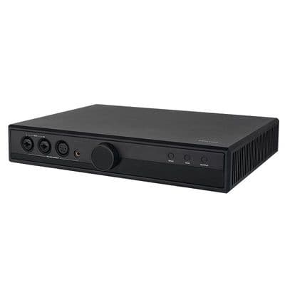HiFi Man PRELUDE Fully Balanced Class A Headphone Amplifier