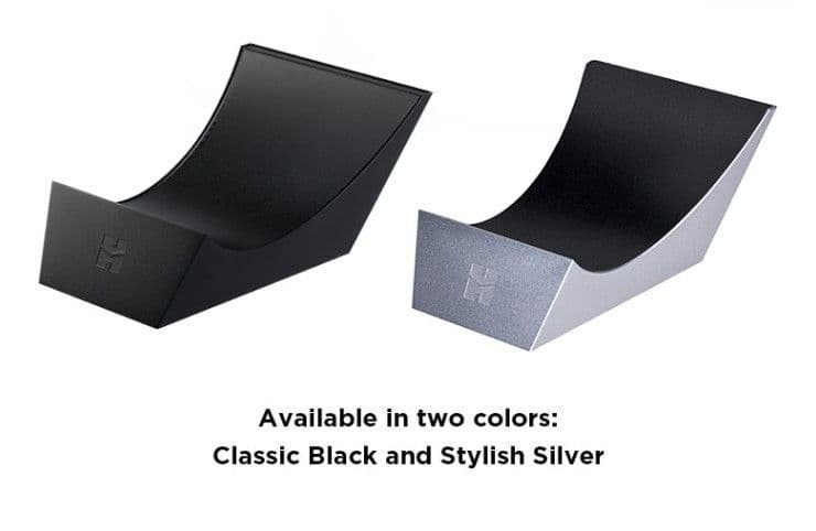 HiFi Man Shangri La Headphone Stand Audio Emotion hifi-man-shangri-la-headphone-stand-audio-emotion