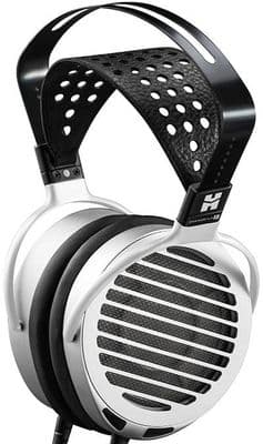 HiFi Man Shangri La Jr Electrostatic Headphones