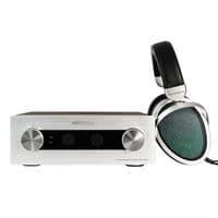 HiFi Man Shangri La Mini Headphones System | Audio Emotion