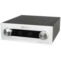 HiFi Man Shangri La Mini Headphones System | Audio Emotion