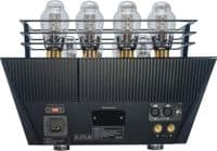 HiFi Man Shangri-La Sr Valve Electrostatic Headphone Amplifier | Audio Emotion