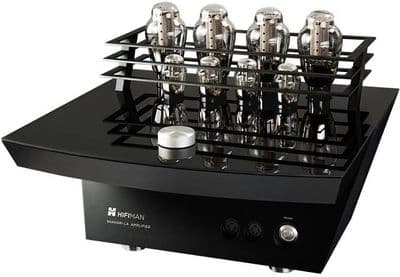 HiFi Man Shangri-La Sr Valve Electrostatic Headphone Amplifier