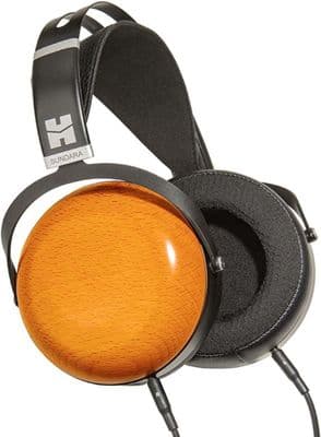 HiFi Man Sundara Closed Planar Magnetic Headphones