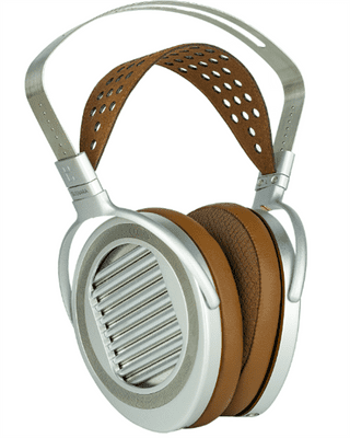 HiFi Man Susvara Unveiled Reference Planar Headphones