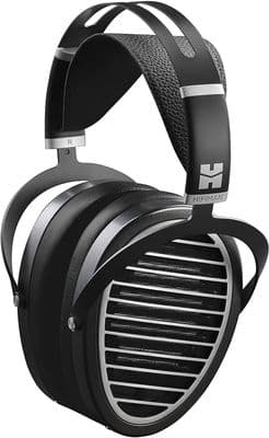Hifiman Ananda Stealth Planar Magnetic Headphones