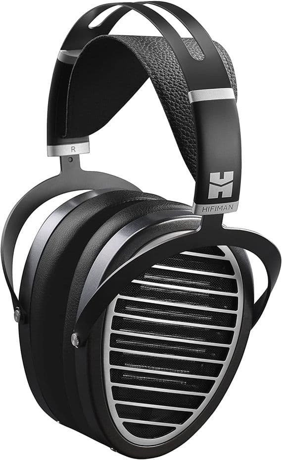 Hifiman Ananda Stealth Planar Magnetic Headphones | Headphones | Audio Emotion