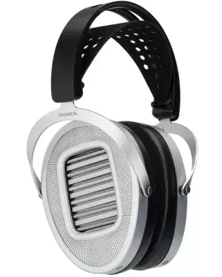 Hifiman Ananda Unveiled Planar Magnetic Headphones