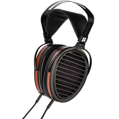 HiFiMan Arya Organic Planar Magnetic Headphones