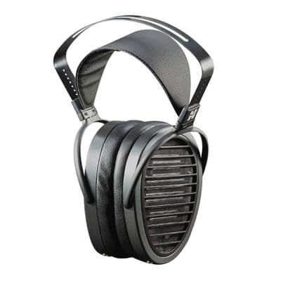 HiFiMan Arya Stealth Edition Planar Magnetic Headphones