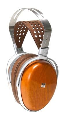 Hifiman AUDIVINA Closed-back Headphone
