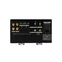 HiFiMan EF1000DAC Desktop DAC/Amplifier  | Audio Emotion