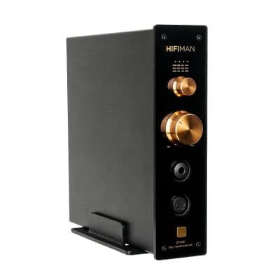 Hifiman EF499 DAC and Headphone Amplifier with Support for Streaming Media