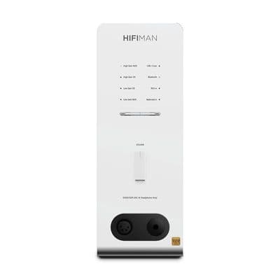 Hifiman EF600 DAC Headphone Amplifier