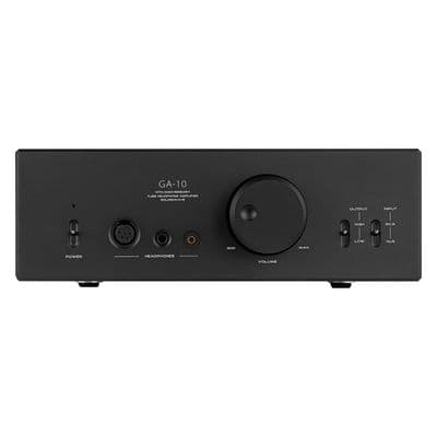HifiMan GA-10 Headphone Amplifier