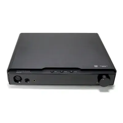 HiFiMAN Goldenwave SERENADE WiFi Desktop Streaming DAC/Amp