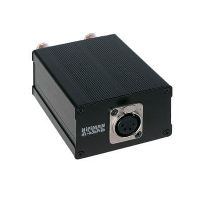 HiFiMan HE-Adapter High Level Interface
