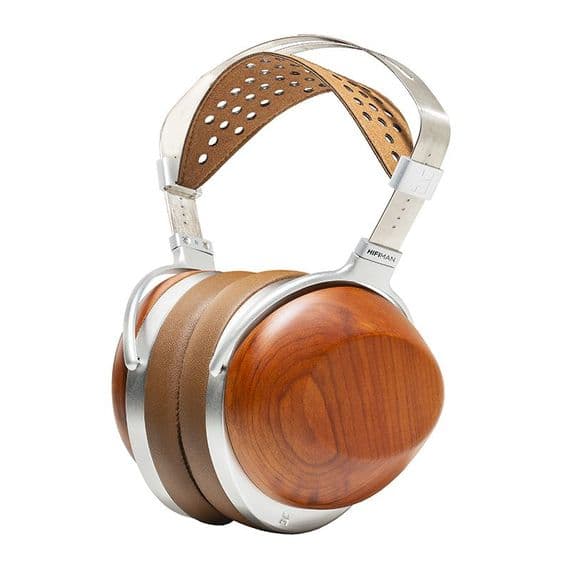 Hifiman HE-R10P Planar Magnetic Closed Back Headphones | Audio Emotion