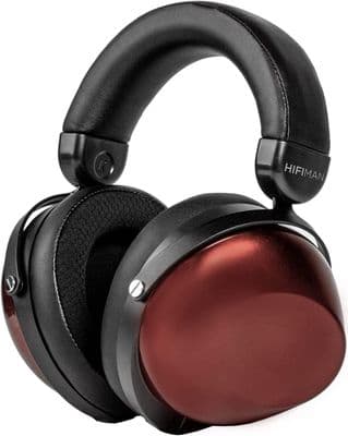 HiFiMan HE-R9 Headphones with R2R Bluemini