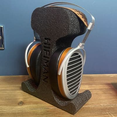 HiFiMan HE1000 Stealth Magnet Headphones