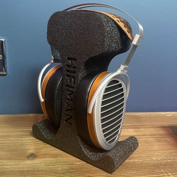 HIFIMAN HE1000 Stealth Magnet Headphones | Audio Emotion | Preowned