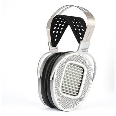 Hifiman HE1000 UNVEILED Planar Magnetic Headphones
