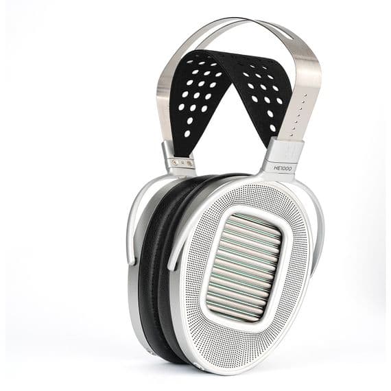 Hifiman HE1000 UNVEILED Planar Magnetic Headphones | Audio Emotion