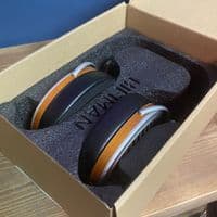 HiFiMan HE1000 V2 Stealth Magnet Headphones | Audio Emotion | Preowned