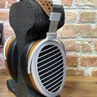 HiFiMan HE1000 V2 Stealth Magnet Headphones | Audio Emotion | Preowned