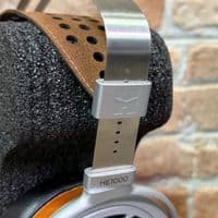 HiFiMan HE1000 V2 Stealth Magnet Headphones | Audio Emotion | Preowned