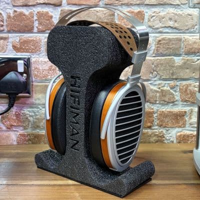 HiFiMan HE1000 V2 Stealth Magnet Headphones